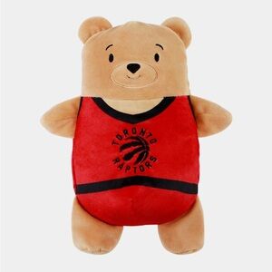 Cubcoat Toronto Raptors Pullover Hoodie